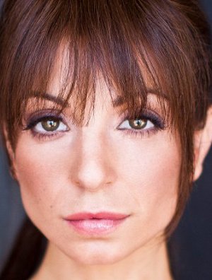 Farrah Aviva