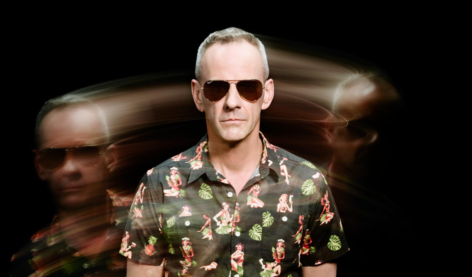 Fatboy Slim