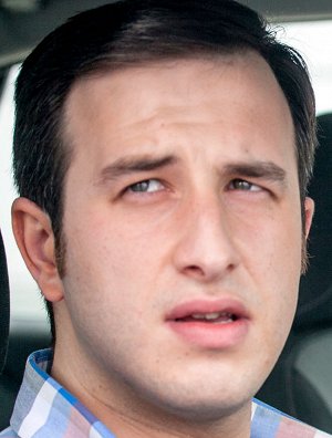 Fatih Artman