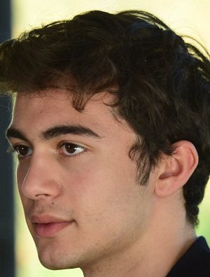 Fatih Berk Şahin