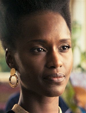 Fatou N'Diaye