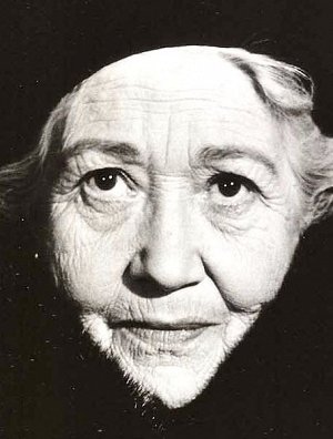 Fay Bainter