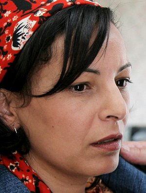 Fejria Deliba