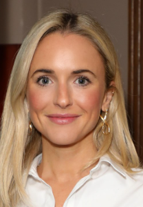 Felicity Morris