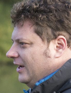 Felix Fuchssteiner
