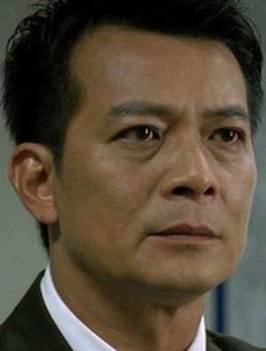 Felix Wong