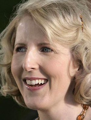 Fenella Woolgar