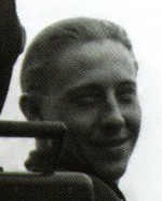 Ferdinand Pečenka