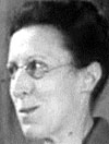 Fern Emmett