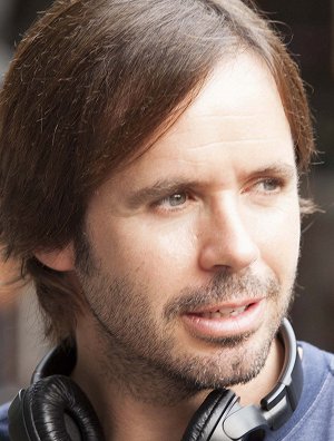 Fernando Lebrija