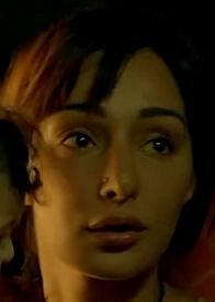 Feryna Wazheir