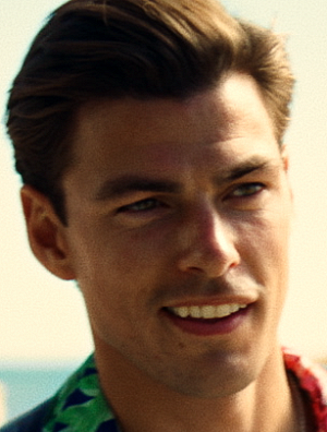 Filip Wolfe Sjunnesson