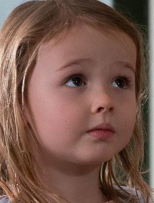 Finley Rose Slater