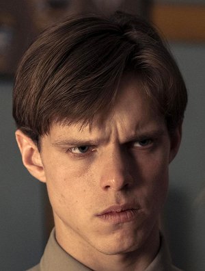 Finn Bennett