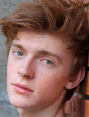 Finneas O'Connell