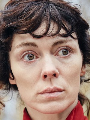 Fiona O'Shaughnessy