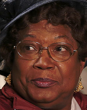 Firmine Richard