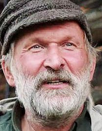 Fjodor Dobronravov