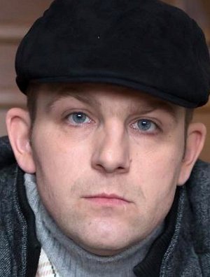 Fjodor Lavrov