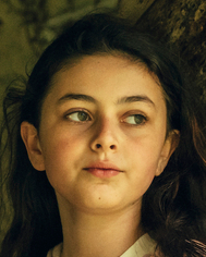 Fleur Tashjiian