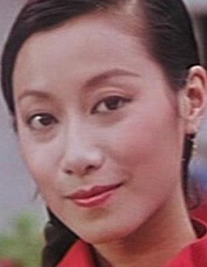 Flora Cheung Tin-Oi