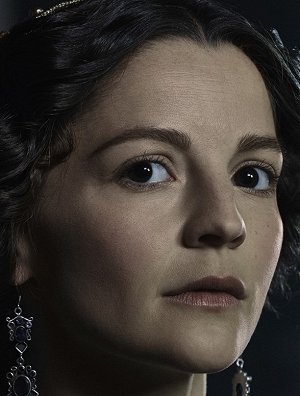 Flora Spencer-Longhurst