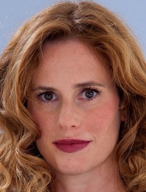 Florence Darel