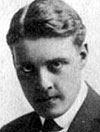 Forrest Stanley