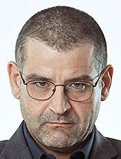Fortunato Cerlino