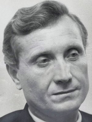 Francesco Prosperi