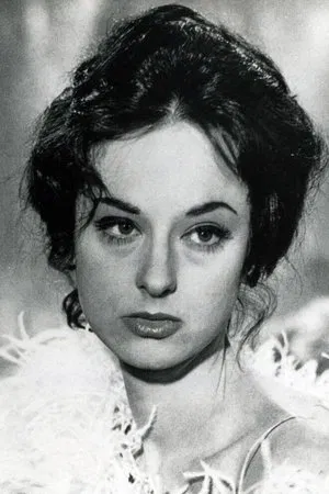 Francine Bergé