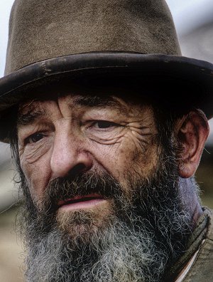 Francis Magee