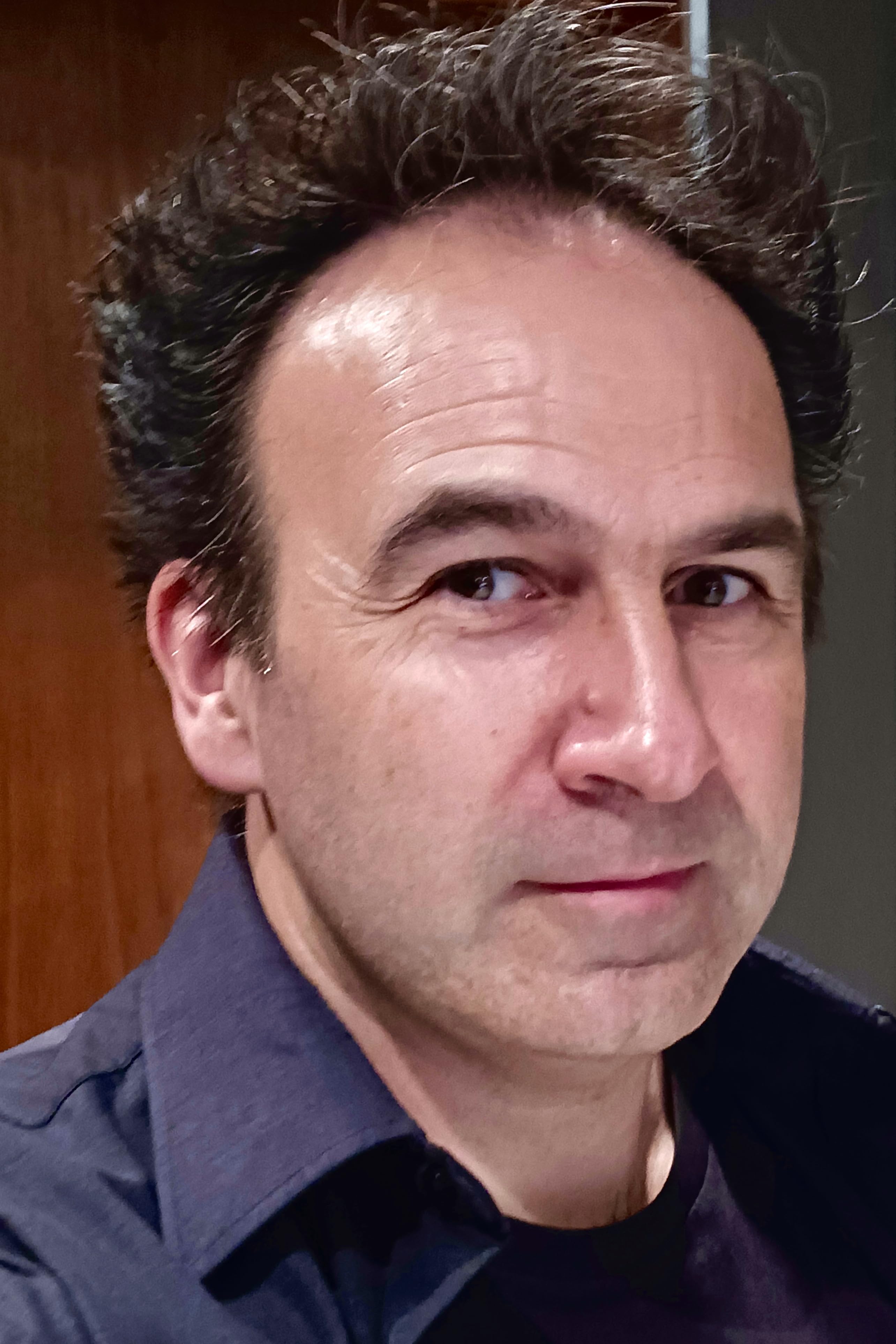 Franck Amiach