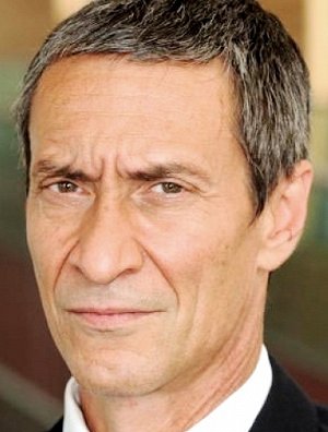 François Levantal