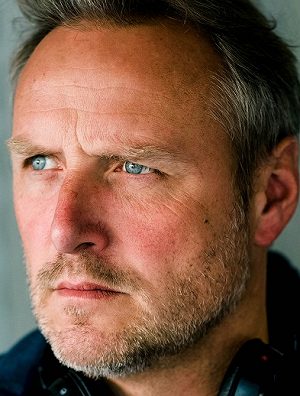 François Troukens