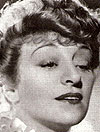 Françoise Rosay