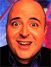Frank DeCaro