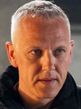 Frank Leo Schröder