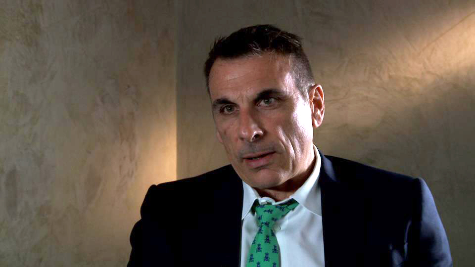 Frank Mancuso Jr.