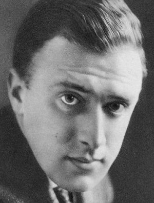 Frank Mayo
