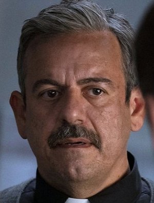 Frank Pando