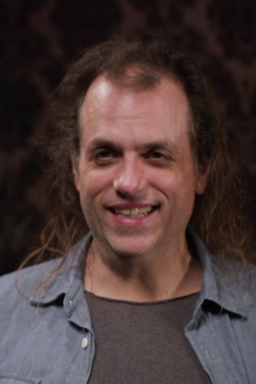 Frank Sebastiano