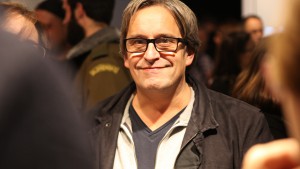 Frank Van Passel