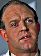 Frank Windsor