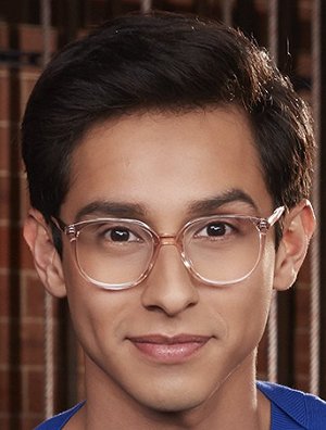Frankie A. Rodriguez