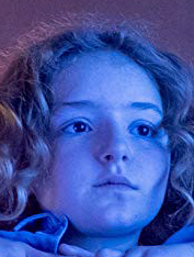 Frankie Hervey