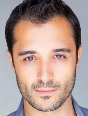 Frankie J. Alvarez