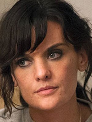 Frankie Shaw