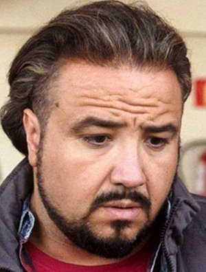 Franky Martín