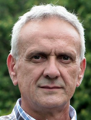 František Harnúšek